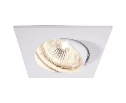 Встраиваемый светильник Deko-Light 449210