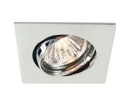 Встраиваемый светильник Deko-Light 449211