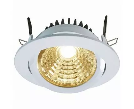 Встраиваемый светильник Deko-Light 565067