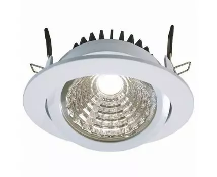 Встраиваемый светильник Deko-Light 565068