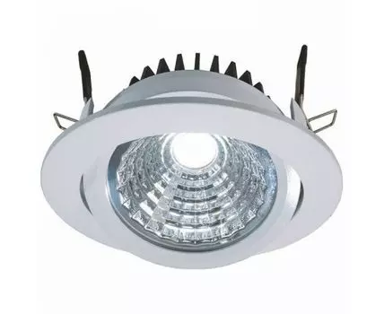 Встраиваемый светильник Deko-Light 565069
