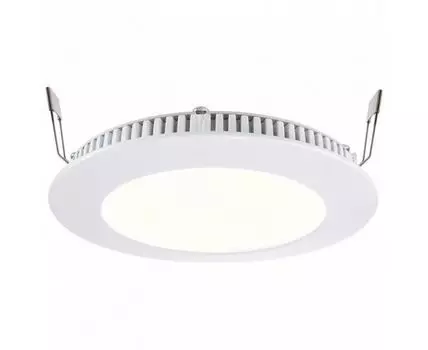 Встраиваемый светильник Deko-Light 565082