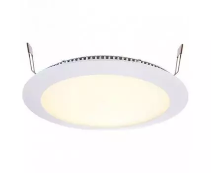 Встраиваемый светильник Deko-Light 565094