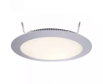 Встраиваемый светильник Deko-Light 565095