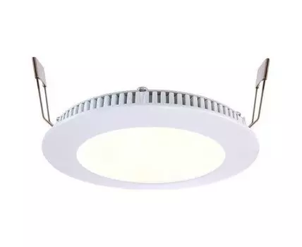 Встраиваемый светильник Deko-Light 565102