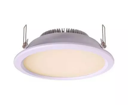 Встраиваемый светильник Deko-Light 565118