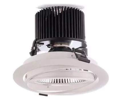 Встраиваемый светильник Deko-Light 565175