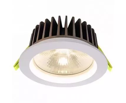 Встраиваемый светильник Deko-Light 565180