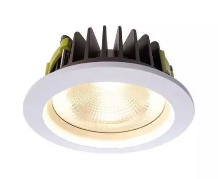 Встраиваемый светильник Deko-Light 565182