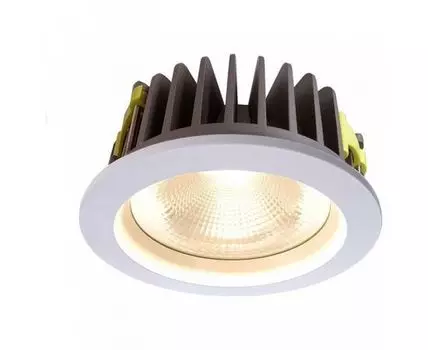 Встраиваемый светильник Deko-Light 565184