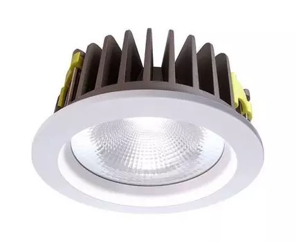 Встраиваемый светильник Deko-Light 565185