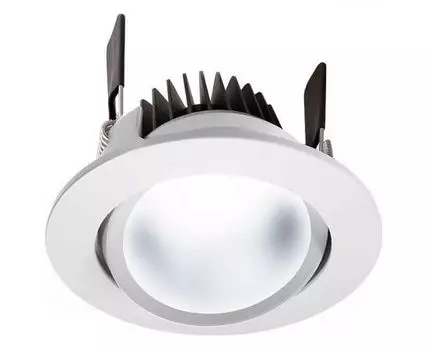 Встраиваемый светильник Deko-Light 565193