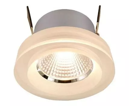 Встраиваемый светильник Deko-Light 565195