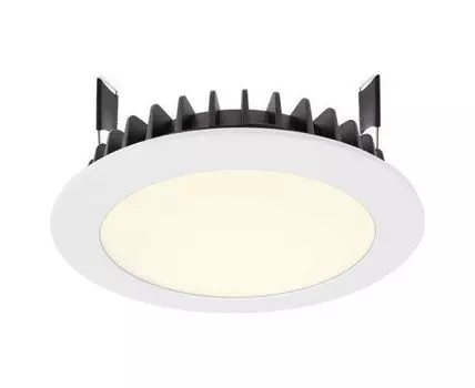 Встраиваемый светильник Deko-Light 565231