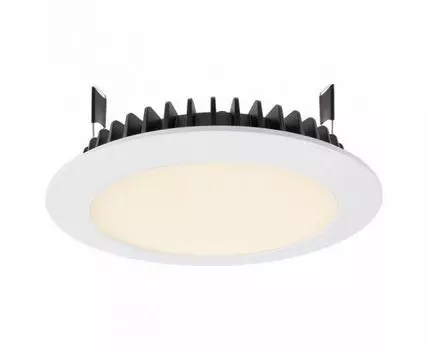 Встраиваемый светильник Deko-Light 565233