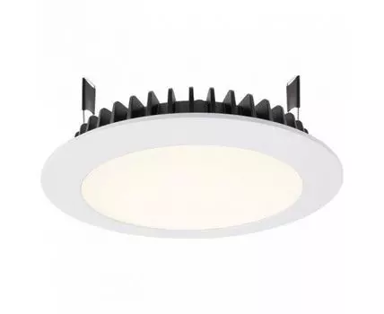 Встраиваемый светильник Deko-Light 565234