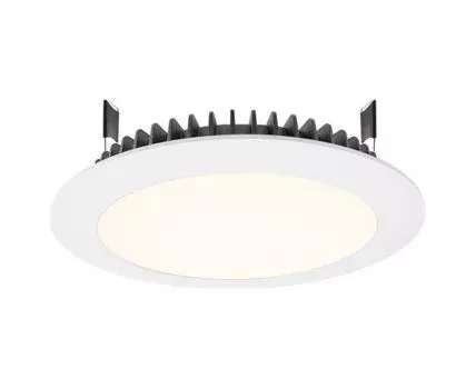 Встраиваемый светильник Deko-Light 565236