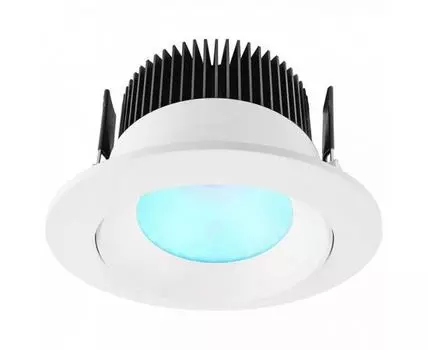 Встраиваемый светильник Deko-Light 565245