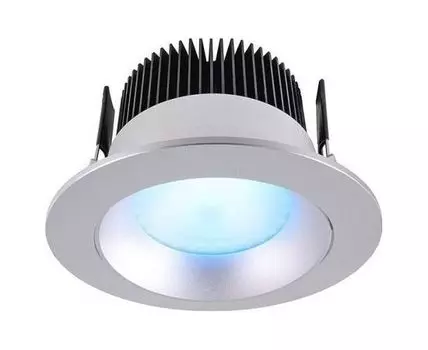 Встраиваемый светильник Deko-Light 565246