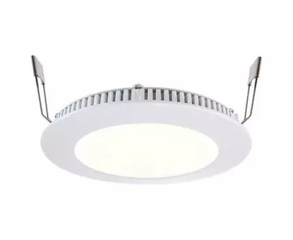 Встраиваемый светильник Deko-Light 565248
