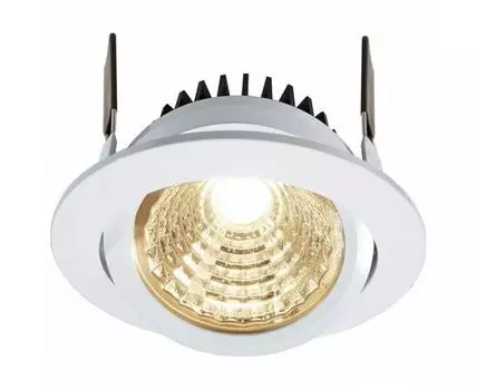 Встраиваемый светильник Deko-Light 565308