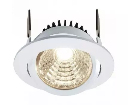 Встраиваемый светильник Deko-Light 565310