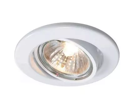 Встраиваемый светильник Deko-Light 686868