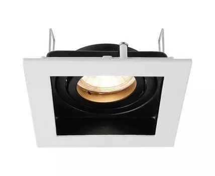 Встраиваемый светильник Deko-Light Algol 110003
