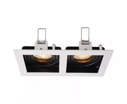 Встраиваемый светильник Deko-Light Algol 110004