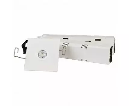 Встраиваемый светильник Deko-Light Alnair 565326