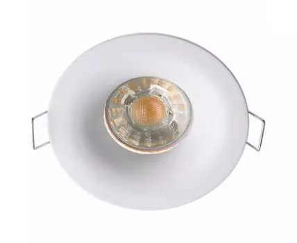 Встраиваемый светильник Deko-Light Altair 110017