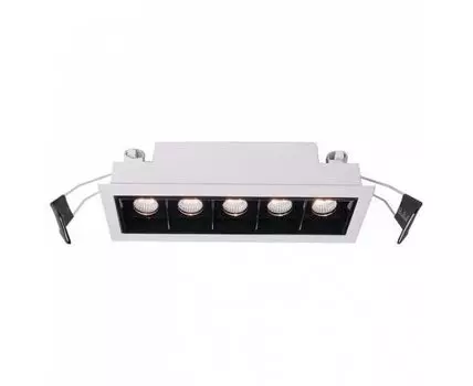 Встраиваемый светильник Deko-Light Ceti 565250