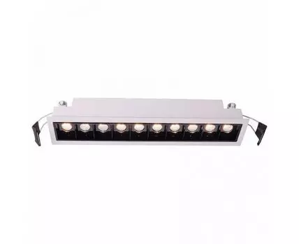 Встраиваемый светильник Deko-Light Ceti 565251