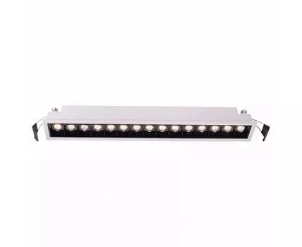 Встраиваемый светильник Deko-Light Ceti 565252