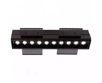 Встраиваемый светильник Deko-Light Ceti 565254