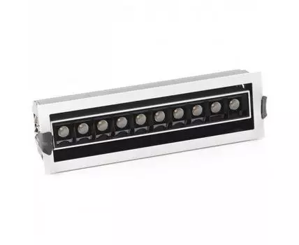 Встраиваемый светильник Deko-Light Ceti 565257