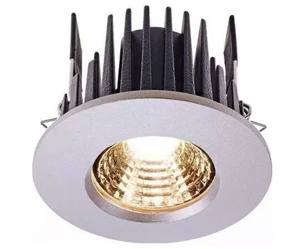 Встраиваемый светильник Deko-Light COB 68 IP65 565111