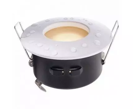 Встраиваемый светильник Deko-Light Deckeneinbauring 110000