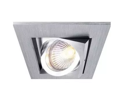 Встраиваемый светильник Deko-Light Kardan 110100