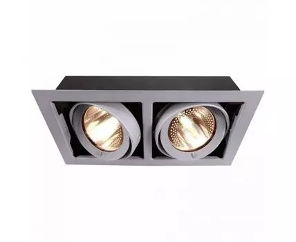 Встраиваемый светильник Deko-Light Kardan 850055