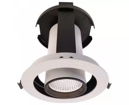 Встраиваемый светильник Deko-Light Luna 565260