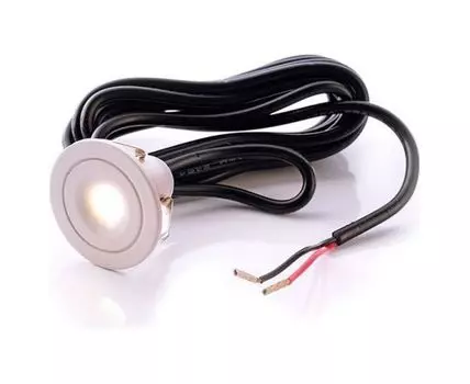 Встраиваемый светильник Deko-Light Punto Lumi 565172