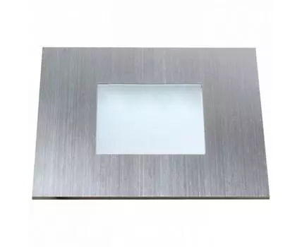 Встраиваемый светильник Deko-Light Quadro Poinr 686940