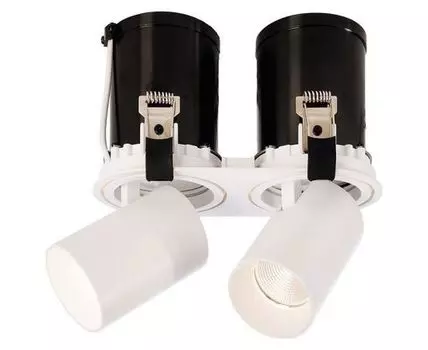 Встраиваемый светильник Deko-Light Rigel Mini 565313