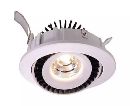 Встраиваемый светильник Deko-Light Shop 565105