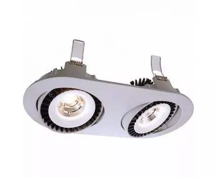 Встраиваемый светильник Deko-Light Shop 565106