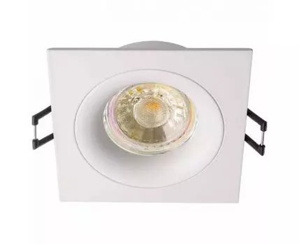 Встраиваемый светильник Deko-Light Sirrah 110022