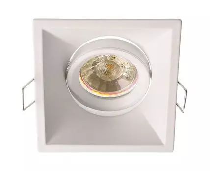 Встраиваемый светильник Deko-Light Uni 110020