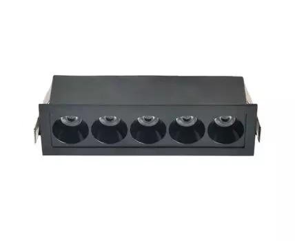 Встраиваемый светильник DeMarkt Информ