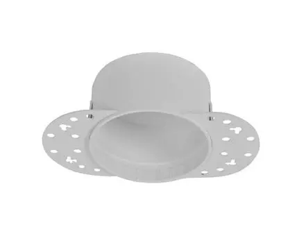 Встраиваемый светильник DeMarkt Прайм